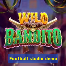 Football studio demo